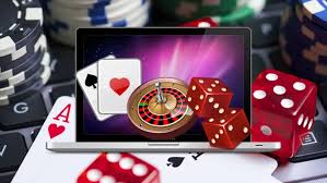 Вход на официальный сайт Casino SlotoZal